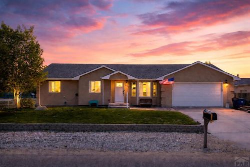 692 S Aguilar Dr, Pueblo West, CO, 81007-1735 | Card Image