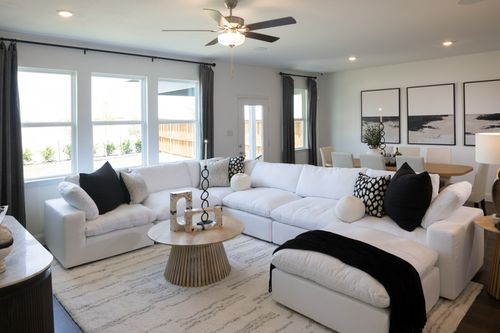 14929 Hierba Mora Dr, Haslet, TX, 76052-1490 | Card Image