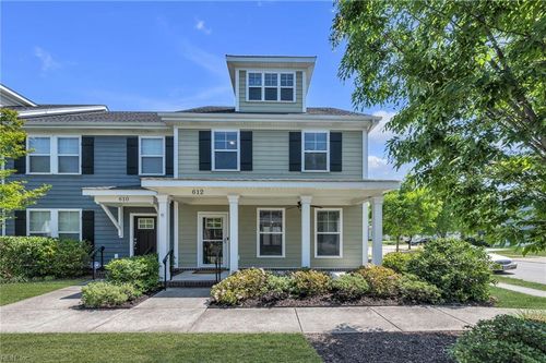 612 Towhee Lane Lane, Chesapeake, VA, 23323 | Card Image