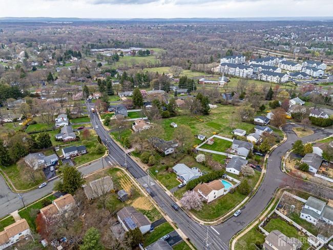 86 Bunker Hill Rd, House other with 3 bedrooms, 3 bathrooms and null parking in Lawrence NJ | Image 11