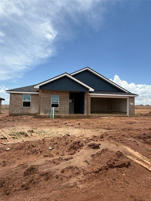 3317 Muthu Veer Drive, Abilene, TX, 79606 | Card Image