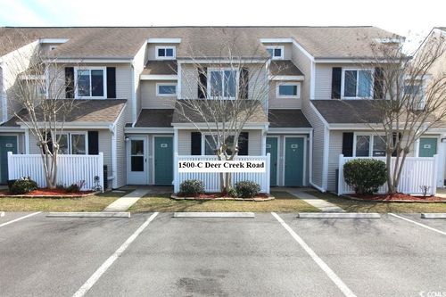 unit-c-1500 Deer Creek Rd, Surfside Beach, SC, 29575-5219 | Card Image