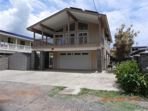 87-143 Makona St, Waianae, HI, 96792-3156 | Card Image
