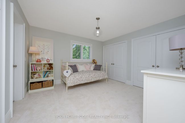 25 View Point Cir, House other with 5 bedrooms, 4 bathrooms and 6 parking in Georgetown ON | Image 32
