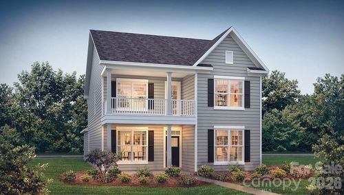 Lot 177 Waterfall Valley Way, Mooresville, NC, 28117 | Card Image