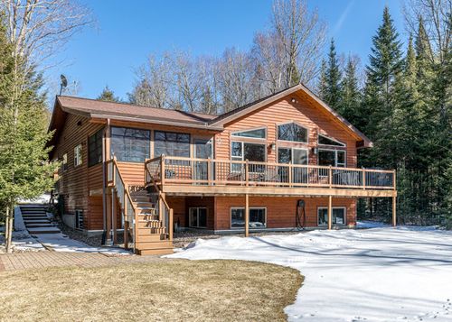 8361 Amber Lake Rd E, Minocqua, WI, 54548 | Card Image