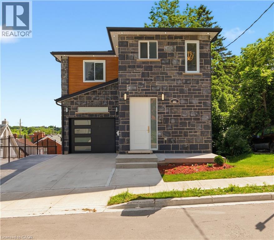 Residential Income in Kitchener 2