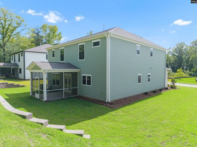 191 Collins Cove Drive, House other with 5 bedrooms, 3 bathrooms and null parking in Chapin SC | Image 6
