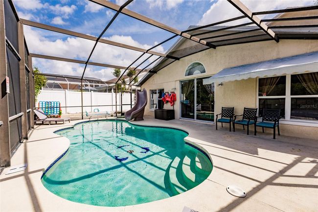 3022 Bransbury Ct, House other with 4 bedrooms, 3 bathrooms and null parking in Kissimmee FL | Image 46
