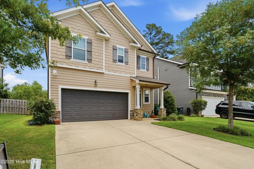 1001 Glenhaven Dr, Evans, GA, 30809-0420 | Card Image