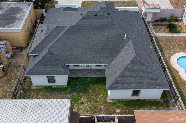 211 N 17 Th St, House other with 4 bedrooms, 3 bathrooms and 2 parking in Hidalgo TX | Image 15