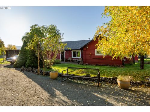 19115 Highway 42, Camas Valley, OR, 97416-9645 | Card Image