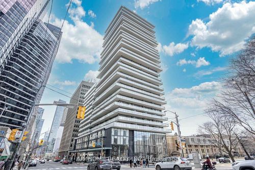 3105-57 St Joseph St, Toronto, ON, M5S0C5 | Card Image