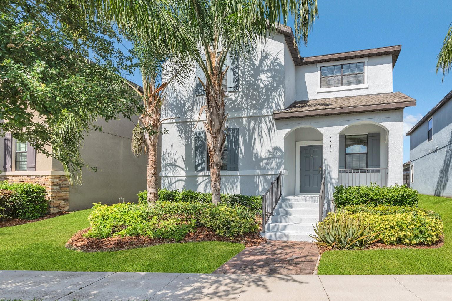 Lake Hancock Blvd, Winter Garden, FL 34787