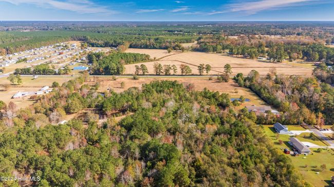 4780 S Us 117 Hwy, Home with 0 bedrooms, 0 bathrooms and null parking in Teachey NC | Image 36
