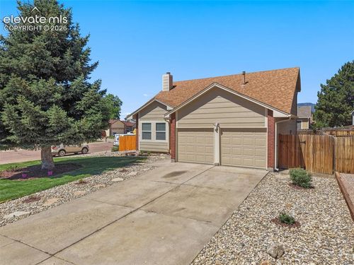 420 Fleming Street, Colorado Springs, CO, 80911 | Card Image