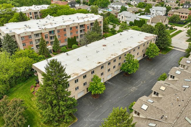 APT-2N - 7811 W 157 Th St, Condo with 2 bedrooms, 2 bathrooms and 2 parking in Orland Park IL | Image 17