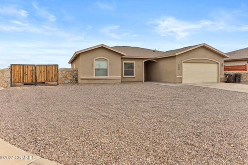 5908 Windermore Court, Santa Teresa, NM, 88008 | Card Image