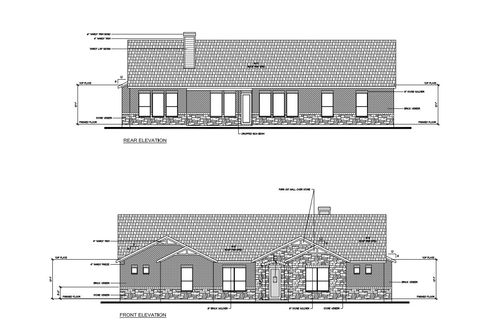 155 Whispering Wind Rd, Bertram, TX, 78605-2070 | Card Image