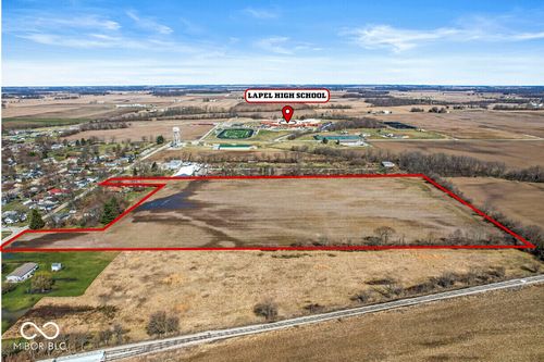 0 Vine St, Lapel, IN, 46051 | Card Image