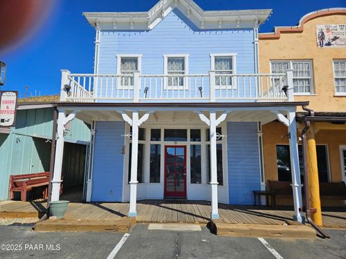 6-2735 S State Route 69, Dewey-Humboldt, AZ, 86329-0198 | Card Image