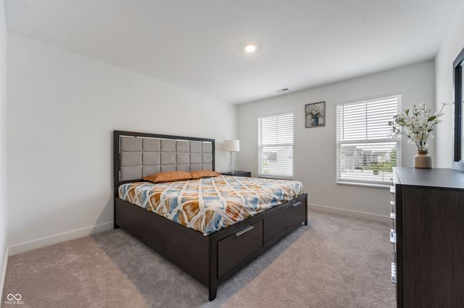 9432 Larson Dr, House other with 5 bedrooms, 3 bathrooms and null parking in Pendleton IN | Image 12