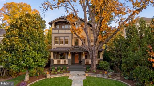 5521 Potomac Ave Nw, WASHINGTON, DC, 20016-2555 | Card Image