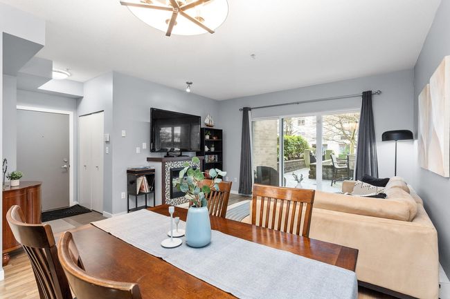 104 - 2478 Welcher Ave, Condo with 2 bedrooms, 2 bathrooms and 1 parking in Port Coquitlam BC | Image 15