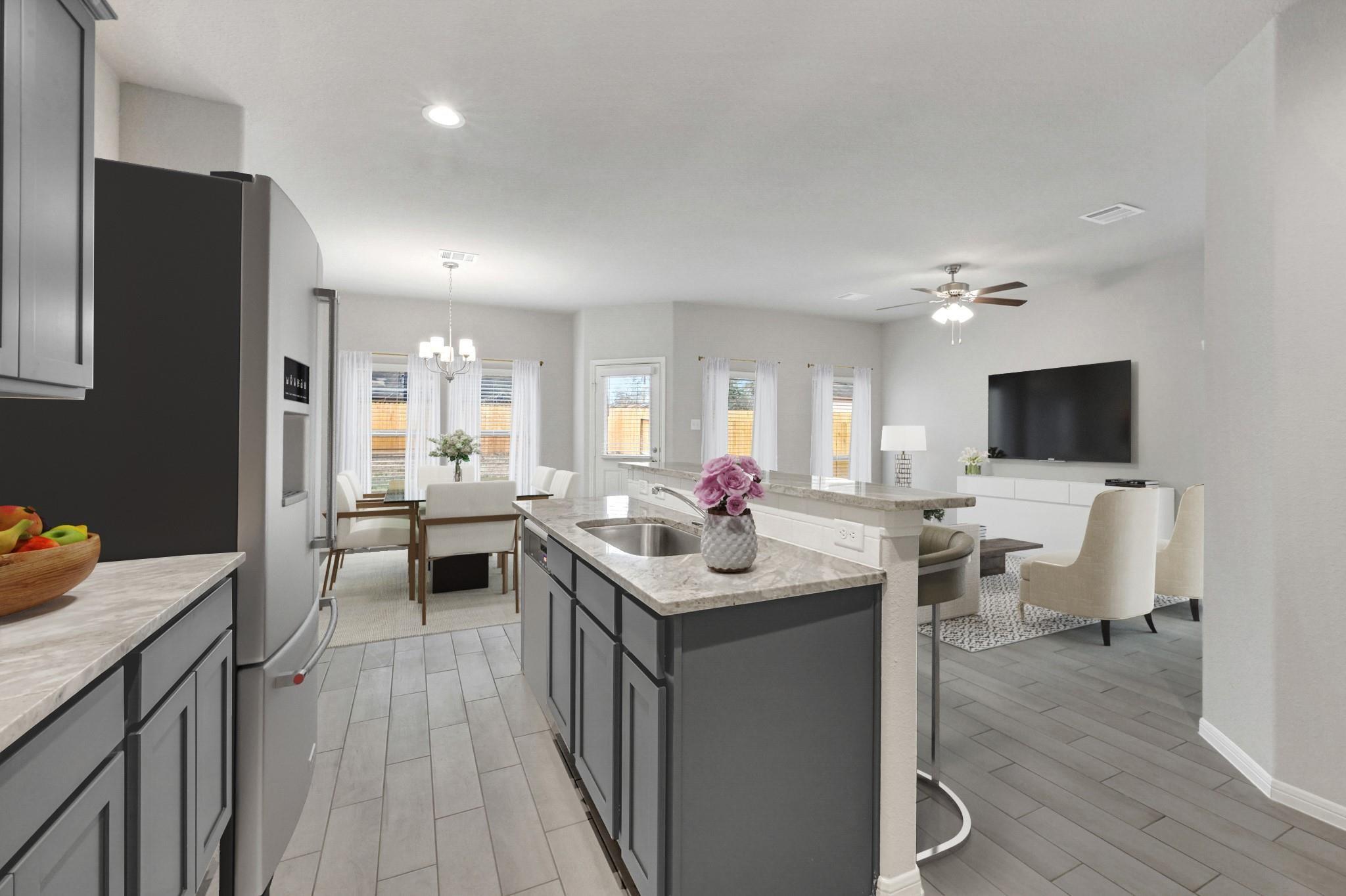 Residential in Baytown 5
