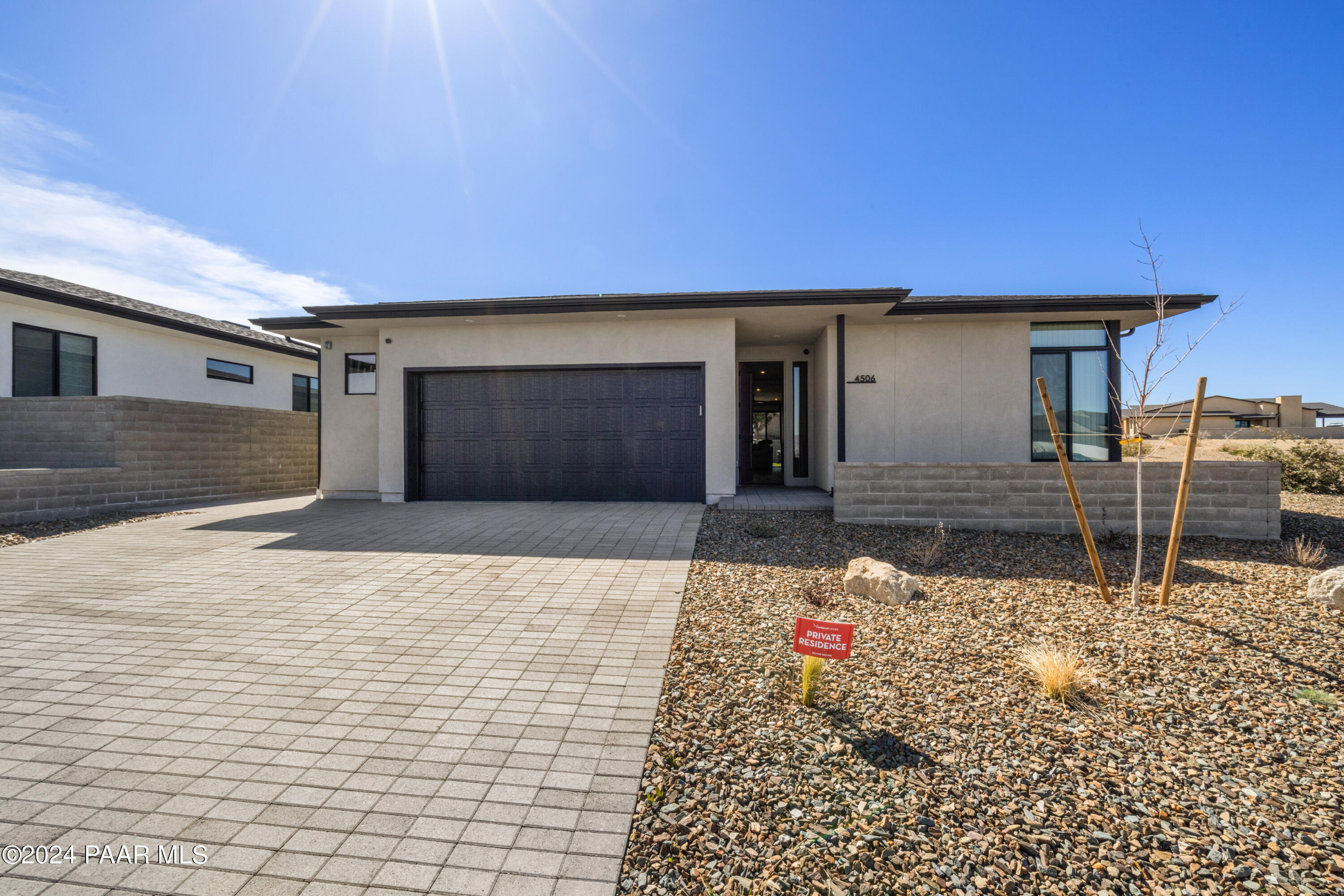 Garrett Dr, Prescott Valley, AZ 86314