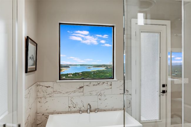The view from the shower! | Image 18