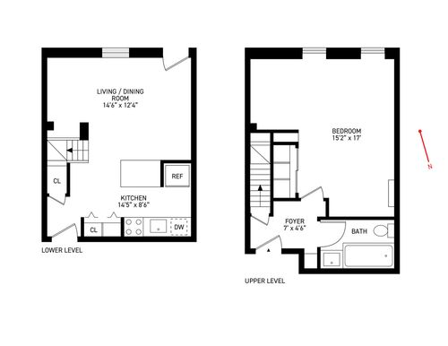 1b-425 78th St, New York, NY, 10075-1660 | Card Image