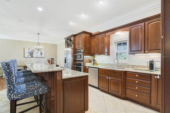 Kitchen. | Image 8