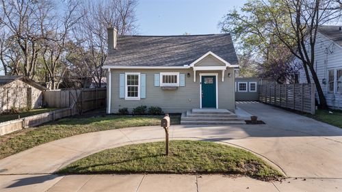 217 Houston St, Sulphur Springs, TX, 75482-2625 | Card Image