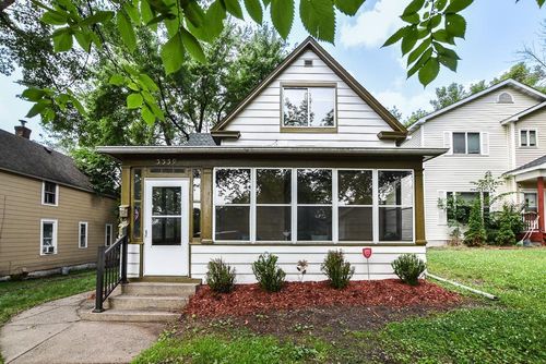 3339 Aldrich Avenue N, Minneapolis, MN, 55412 | Card Image