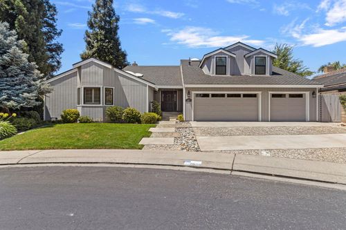 2809 Londonderry Ct, Modesto, CA, 95350-2411 | Card Image