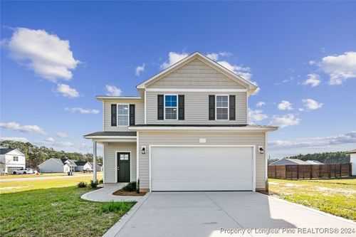 243 Mcmillan Siding Road, Parkton, NC, 28371 | Card Image