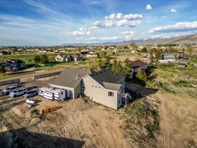 752 Thorpe Dr, House other with 5 bedrooms, 4 bathrooms and null parking in Spring Creek NV | Image 50