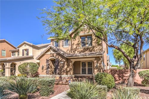 10717 Cape Shore Ave, Las Vegas, NV, 89166-6002 | Card Image