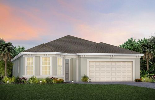 2327 Lily Bloom Rd, SAINT CLOUD, FL, 34771-9453 | Card Image