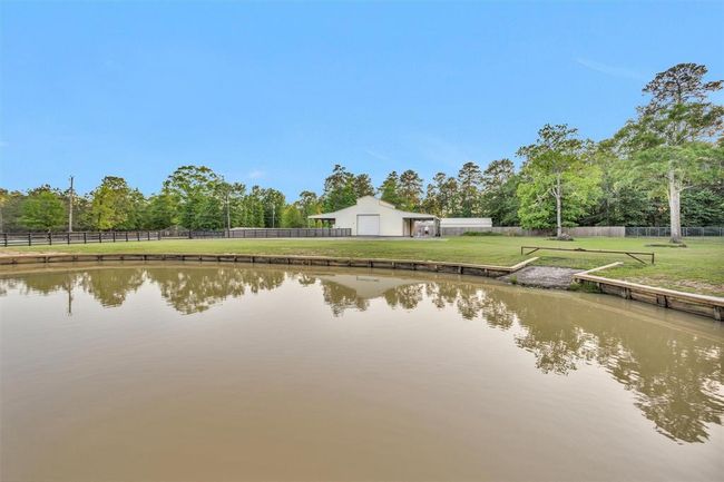 11426 Willis Waukegan Rd, House other with 3 bedrooms, 2 bathrooms and 4 parking in Conroe TX | Image 38