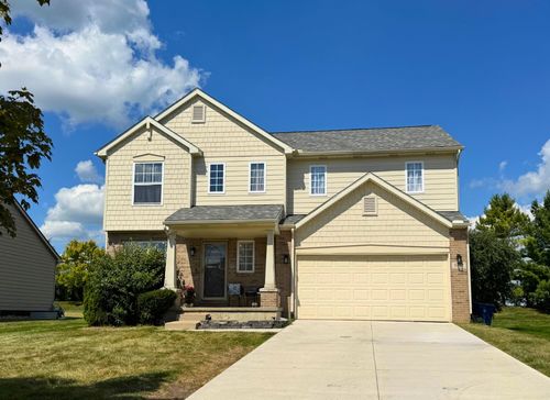 8711 Barrington Dr, Superior Township, MI, 48198-3289 | Card Image