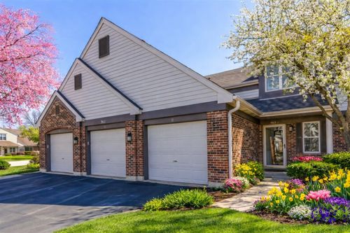 unit-c-1963 Gary Ct, Schaumburg, IL, 60193-6382 | Card Image