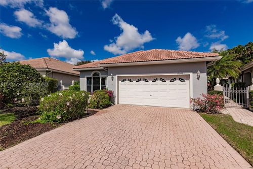 17208 Hampton Blvd, Boca Raton, FL, 33496-3013 | Card Image
