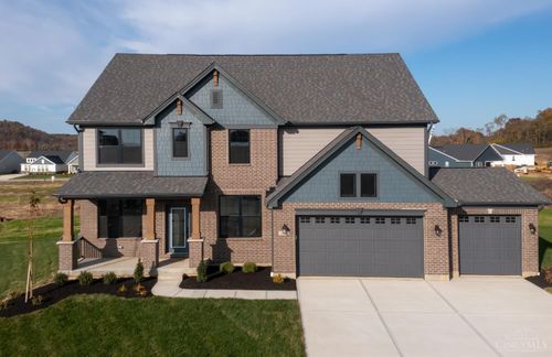 11050 Greenstone Court, Harrison, OH, 45030 | Card Image