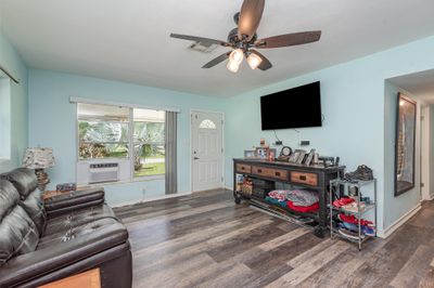 3117 Parrish Road, House other with 3 bedrooms, 2 bathrooms and null parking in Titusville FL | Image 2