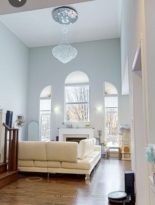 26 Inverhuron St, Richmond Hill, ON, L4E4H3 | Card Image