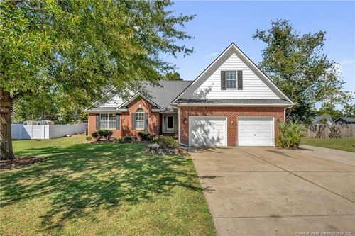 5416 Finish Line Dr, Hope Mills, NC, 28348-8378 | Card Image