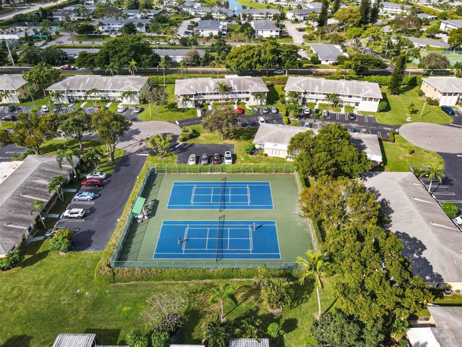 APT-204 - 1051 Orange Ter, Condo with 2 bedrooms, 2 bathrooms and null parking in Delray Beach FL | Image 24