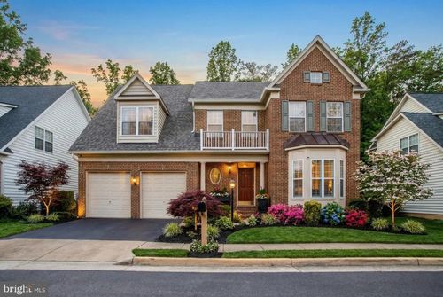 7374 Pohick Ridge Ct, Springfield, VA, 22153-1926 | Card Image